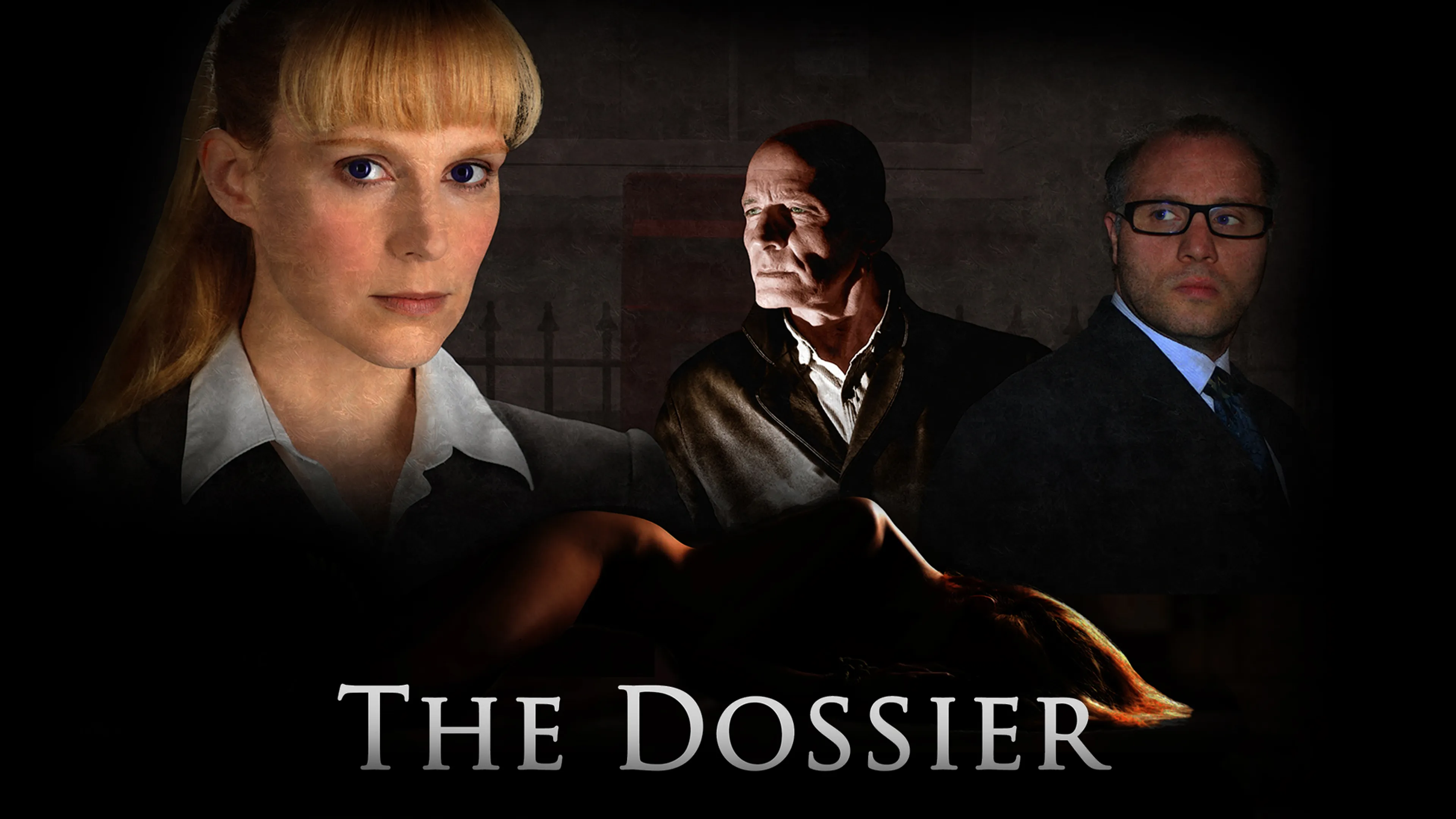 The Dossier poster